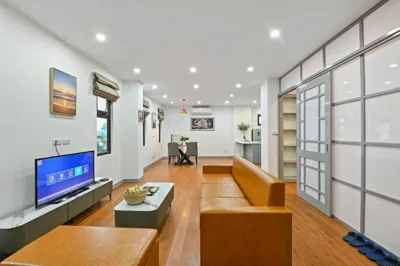 22housing Hotel 20 Linh Lang – Fotos 2