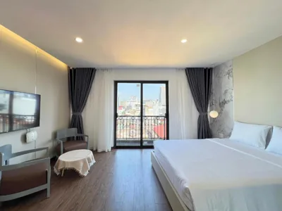 22housing Hotel 20 Linh Lang – Fotos 3