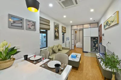 22housing Hotel 20 Linh Lang – Fotos 5