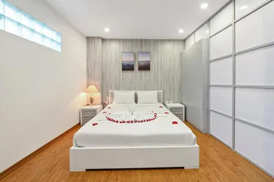 22housing Hotel 20 Linh Lang – Fotos 7
