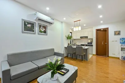 22housing Hotel 20 Linh Lang – Fotos 8