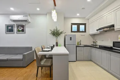 22housing Hotel 20 Linh Lang – Fotos 10