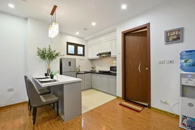 22housing Hotel 20 Linh Lang – Fotos 12