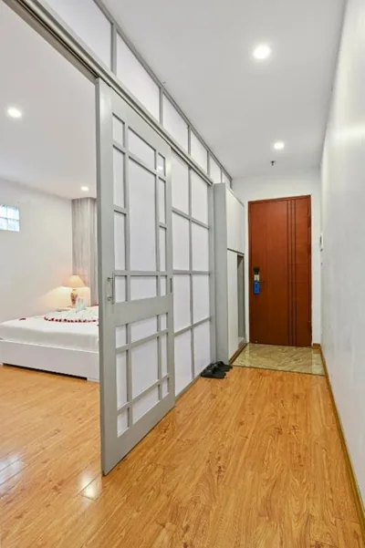 22housing Hotel 20 Linh Lang – Fotos 14