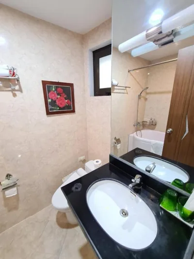 22housing Hotel 20 Linh Lang – Fotos 15