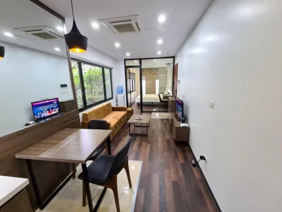 22housing Hotel 20 Linh Lang – Fotos 16